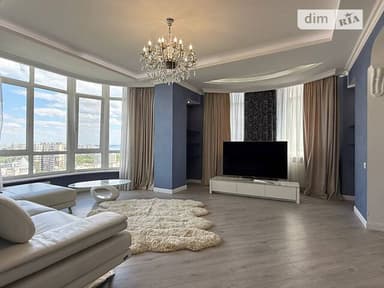 3-кімнатна квартира за адресою вул. Французький бульв. (площа 118 м²) - фото 29 3-кімнатна квартира за адресою вул. Французький бульв. (площа 118 м²) - Atlanta.ua - фото 29