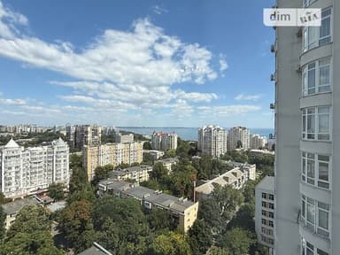 3-кімнатна квартира за адресою вул. Французький бульв. (площа 118 м²) - фото 32 3-кімнатна квартира за адресою вул. Французький бульв. (площа 118 м²) - Atlanta.ua - фото 32