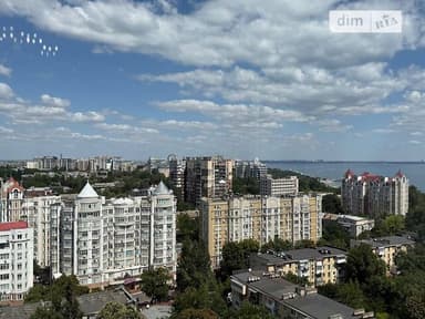 3-кімнатна квартира за адресою вул. Французький бульв. (площа 118 м²) - фото 34 3-кімнатна квартира за адресою вул. Французький бульв. (площа 118 м²) - Atlanta.ua - фото 34