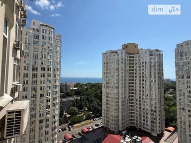 3-кімнатна квартира за адресою вул. Французький бульв. (площа 118 м²) - фото 50 3-кімнатна квартира за адресою вул. Французький бульв. (площа 118 м²) - Atlanta.ua - фото 50