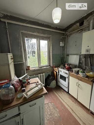 3-кімнатна квартира за адресою вул. Французький бульв. (площа 58 м²) - фото 17 3-кімнатна квартира за адресою вул. Французький бульв. (площа 58 м²) - Atlanta.ua - фото 17