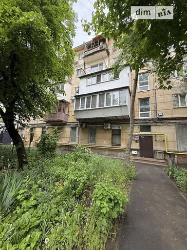 3-кімнатна квартира за адресою вул. Французький бульв. (площа 58 м²) - фото 24 3-кімнатна квартира за адресою вул. Французький бульв. (площа 58 м²) - Atlanta.ua - фото 24