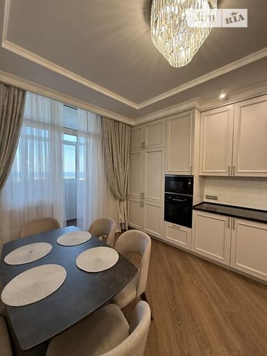 Багатокімнатна квартира за адресою Шампанський пров. (площа 150 м²) - фото 12 Багатокімнатна квартира за адресою Шампанський пров. (площа 150 м²) - Atlanta.ua - фото 12