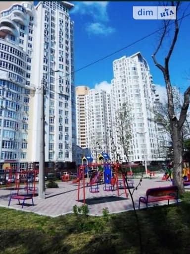 3-комнатная квартира по адресу Французский бул. (площадь 106,2 м²) - фото 14 3-комнатная квартира по адресу Французский бул. (площадь 106,2 м²) - Atlanta.ua - фото 14