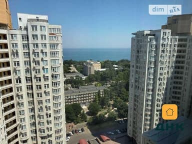 2-комнатная квартира по адресу Французский бул. (площадь 80 м²) - фото 27 2-комнатная квартира по адресу Французский бул. (площадь 80 м²) - Atlanta.ua - фото 27