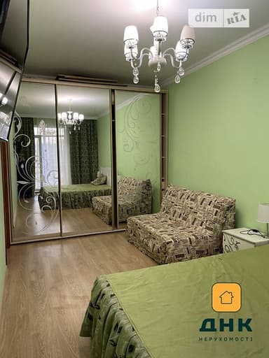 1-комнатная квартира по адресу Французский бул. (площадь 41 м²) - фото 14 1-комнатная квартира по адресу Французский бул. (площадь 41 м²) - Atlanta.ua - фото 14