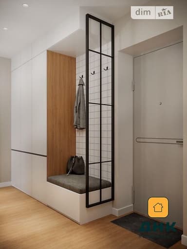 2-комнатная квартира по адресу Французский бул. (площадь 90 м²) - фото 45 2-комнатная квартира по адресу Французский бул. (площадь 90 м²) - Atlanta.ua - фото 45