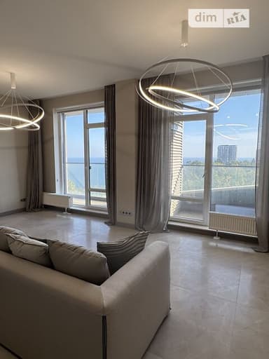 2-комнатная квартира по адресу Французский бул. (площадь 102 м²) - фото 16 2-комнатная квартира по адресу Французский бул. (площадь 102 м²) - Atlanta.ua - фото 16