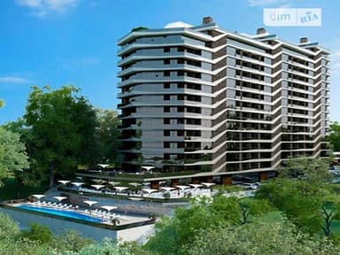 3-комнатная квартира по адресу Французский бул. (площадь 105 м²) - фото 26 3-комнатная квартира по адресу Французский бул. (площадь 105 м²) - Atlanta.ua - фото 26