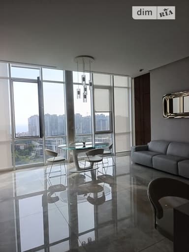 3-комнатная квартира по адресу Французский бул. (площадь 105 м²) - фото 49 3-комнатная квартира по адресу Французский бул. (площадь 105 м²) - Atlanta.ua - фото 49