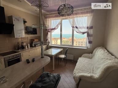 1-комнатная квартира по адресу Французский бул. (площадь 52 м²) - фото 20 1-комнатная квартира по адресу Французский бул. (площадь 52 м²) - Atlanta.ua - фото 20