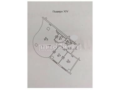 2-комнатная квартира по адресу ул. Генуэзская (площадь 96 м²) - imageAlt 24 2-комнатная квартира по адресу ул. Генуэзская (площадь 96 м²) - Atlanta.ua - imageAlt 24