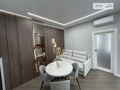2-кімнатна квартира за адресою вул. Генуезька (площа 44 м²) - фото 18 2-кімнатна квартира за адресою вул. Генуезька (площа 44 м²) - Atlanta.ua - фото 18
