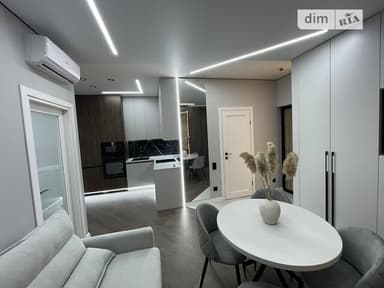 2-кімнатна квартира за адресою вул. Генуезька (площа 44 м²) - фото 19 2-кімнатна квартира за адресою вул. Генуезька (площа 44 м²) - Atlanta.ua - фото 19