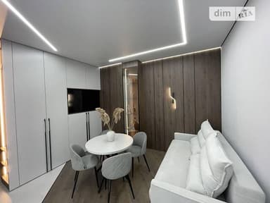 2-кімнатна квартира за адресою вул. Генуезька (площа 44 м²) - фото 20 2-кімнатна квартира за адресою вул. Генуезька (площа 44 м²) - Atlanta.ua - фото 20