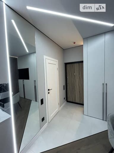 2-кімнатна квартира за адресою вул. Генуезька (площа 44 м²) - фото 21 2-кімнатна квартира за адресою вул. Генуезька (площа 44 м²) - Atlanta.ua - фото 21