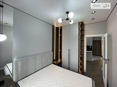 2-кімнатна квартира за адресою вул. Генуезька (площа 44 м²) - фото 31 2-кімнатна квартира за адресою вул. Генуезька (площа 44 м²) - Atlanta.ua - фото 31