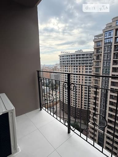2-комнатная квартира по адресу ул. Генуэзская (площадь 74 м²) - фото 53 2-комнатная квартира по адресу ул. Генуэзская (площадь 74 м²) - Atlanta.ua - фото 53