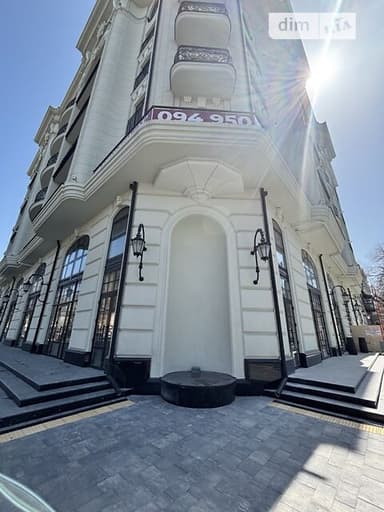 3-комнатная квартира по адресу ул. Гимназическая (площадь 90 м²) - фото 36 3-комнатная квартира по адресу ул. Гимназическая (площадь 90 м²) - Atlanta.ua - фото 36
