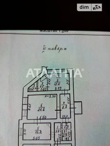 3-комнатная квартира по адресу ул. Гоголя (площадь 90 м²) - imageAlt 44 3-комнатная квартира по адресу ул. Гоголя (площадь 90 м²) - Atlanta.ua - imageAlt 44