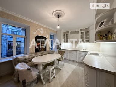 3-комнатная квартира по адресу ул. Гоголя (площадь 90 м²) - imageAlt 25 3-комнатная квартира по адресу ул. Гоголя (площадь 90 м²) - Atlanta.ua - imageAlt 25