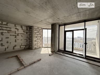 1-кімнатна квартира за адресою вул. Олеші юрія (площа 43 м²) - фото 15 1-кімнатна квартира за адресою вул. Олеші юрія (площа 43 м²) - Atlanta.ua - фото 15