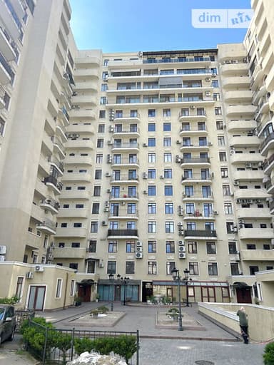 1-кімнатна квартира за адресою вул. Олеші юрія (площа 43 м²) - фото 24 1-кімнатна квартира за адресою вул. Олеші юрія (площа 43 м²) - Atlanta.ua - фото 24