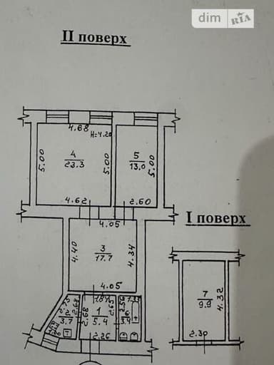 Многокомнатная квартира по адресу ул. Пастера (площадь 77 м²) - imageAlt 28 Многокомнатная квартира по адресу ул. Пастера (площадь 77 м²) - Atlanta.ua - imageAlt 28