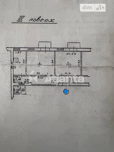 2-комнатная квартира по адресу (площадь 56 м²) - imageAlt 32 2-комнатная квартира по адресу (площадь 56 м²) - Atlanta.ua - imageAlt 32
