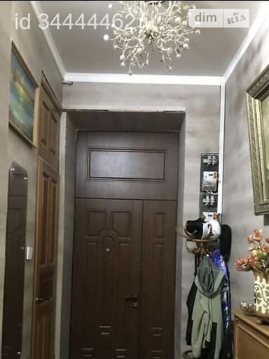 2-кімнатна квартира за адресою вул. Гімназійна (площа 60 м²) - фото 38 2-кімнатна квартира за адресою вул. Гімназійна (площа 60 м²) - Atlanta.ua - фото 38