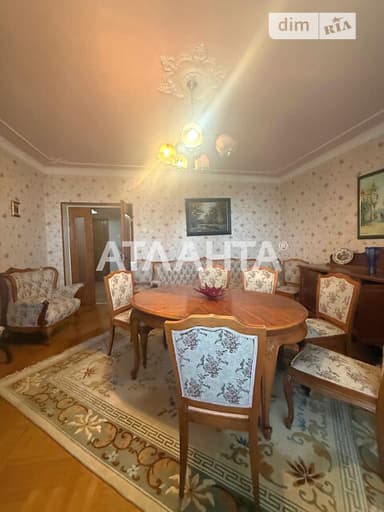 3-комнатная квартира по адресу Французский бул. (площадь 96,6 м²) - фото 15 3-комнатная квартира по адресу Французский бул. (площадь 96,6 м²) - Atlanta.ua - фото 15