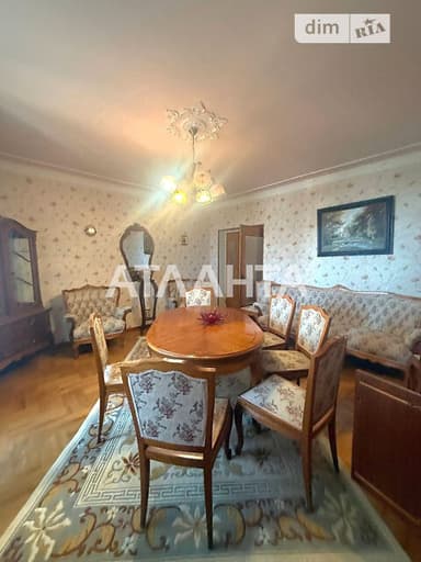 3-комнатная квартира по адресу Французский бул. (площадь 96,6 м²) - фото 16 3-комнатная квартира по адресу Французский бул. (площадь 96,6 м²) - Atlanta.ua - фото 16