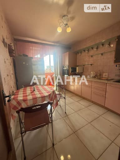 3-комнатная квартира по адресу Французский бул. (площадь 96,6 м²) - фото 19 3-комнатная квартира по адресу Французский бул. (площадь 96,6 м²) - Atlanta.ua - фото 19