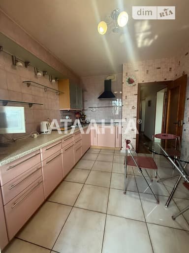 3-комнатная квартира по адресу Французский бул. (площадь 96,6 м²) - фото 20 3-комнатная квартира по адресу Французский бул. (площадь 96,6 м²) - Atlanta.ua - фото 20