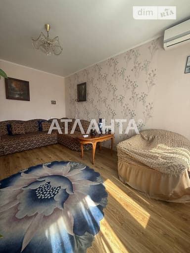 3-комнатная квартира по адресу Французский бул. (площадь 96,6 м²) - фото 21 3-комнатная квартира по адресу Французский бул. (площадь 96,6 м²) - Atlanta.ua - фото 21