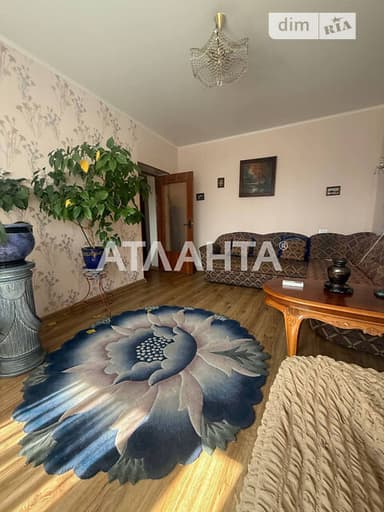3-комнатная квартира по адресу Французский бул. (площадь 96,6 м²) - фото 22 3-комнатная квартира по адресу Французский бул. (площадь 96,6 м²) - Atlanta.ua - фото 22
