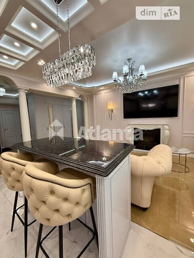 3-комнатная квартира по адресу Итальянский бульвар (площадь 100,4 м²) - imageAlt 19 3-комнатная квартира по адресу Итальянский бульвар (площадь 100,4 м²) - Atlanta.ua - imageAlt 19
