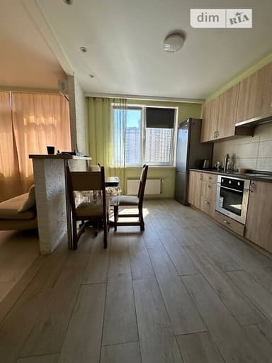 1-кімнатна квартира за адресою вул. Преображенська (площа 42 м²) - фото 17 1-кімнатна квартира за адресою вул. Преображенська (площа 42 м²) - Atlanta.ua - фото 17