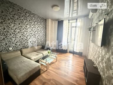 2-комнатная квартира по адресу Книжный пер. (площадь 64,1 м²) - фото 14 2-комнатная квартира по адресу Книжный пер. (площадь 64,1 м²) - Atlanta.ua - фото 14