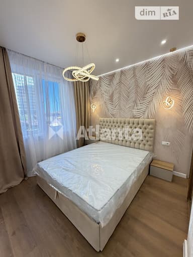 2-комнатная квартира по адресу Книжный пер. (площадь 42 м²) - фото 18 2-комнатная квартира по адресу Книжный пер. (площадь 42 м²) - Atlanta.ua - фото 18