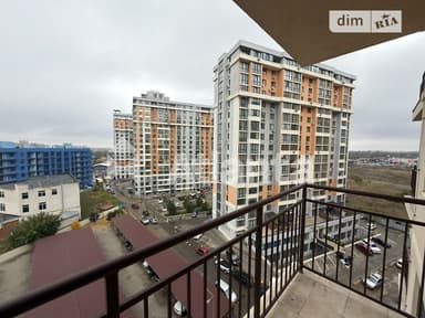 1-комнатная квартира по адресу ул. Преображенская (площадь 44,8 м²) - imageAlt 15 1-комнатная квартира по адресу ул. Преображенская (площадь 44,8 м²) - Atlanta.ua - imageAlt 15
