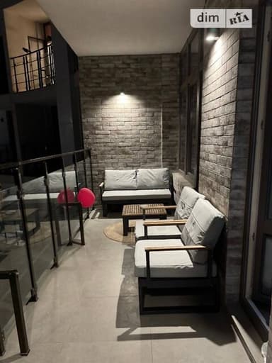 1-кімнатна квартира за адресою вул. Каманіна (площа 46 м²) - фото 21 1-кімнатна квартира за адресою вул. Каманіна (площа 46 м²) - Atlanta.ua - фото 21