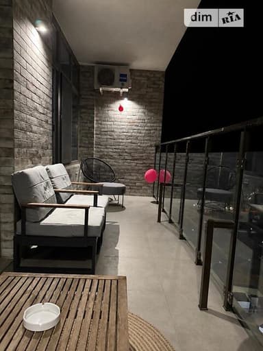 1-кімнатна квартира за адресою вул. Каманіна (площа 46 м²) - фото 22 1-кімнатна квартира за адресою вул. Каманіна (площа 46 м²) - Atlanta.ua - фото 22