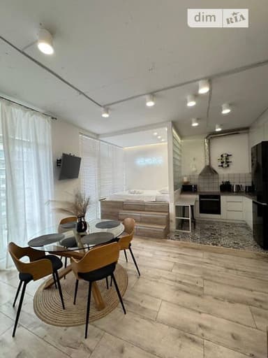 1-кімнатна квартира за адресою вул. Каманіна (площа 46 м²) - фото 24 1-кімнатна квартира за адресою вул. Каманіна (площа 46 м²) - Atlanta.ua - фото 24