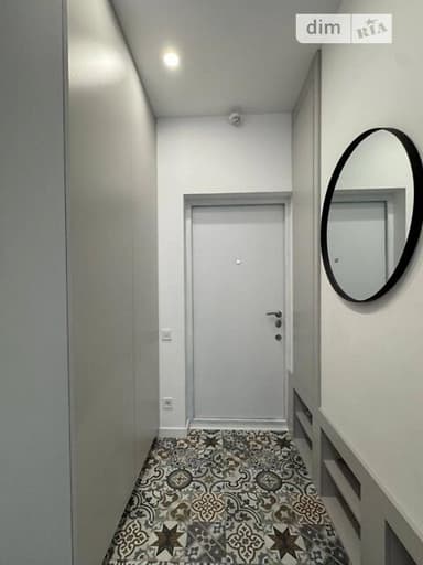 1-кімнатна квартира за адресою вул. Каманіна (площа 46 м²) - фото 26 1-кімнатна квартира за адресою вул. Каманіна (площа 46 м²) - Atlanta.ua - фото 26