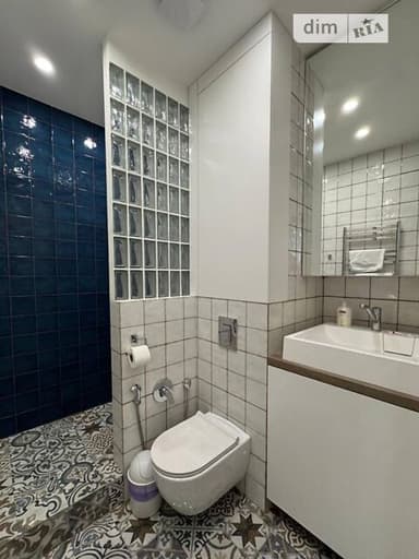 1-кімнатна квартира за адресою вул. Каманіна (площа 46 м²) - фото 30 1-кімнатна квартира за адресою вул. Каманіна (площа 46 м²) - Atlanta.ua - фото 30