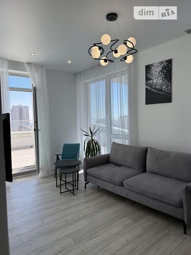 2-кімнатна квартира за адресою вул. Каманіна (площа 95 м²) - фото 29 2-кімнатна квартира за адресою вул. Каманіна (площа 95 м²) - Atlanta.ua - фото 29