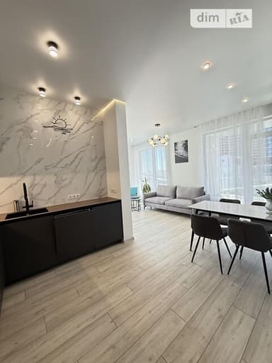 2-кімнатна квартира за адресою вул. Каманіна (площа 95 м²) - фото 30 2-кімнатна квартира за адресою вул. Каманіна (площа 95 м²) - Atlanta.ua - фото 30