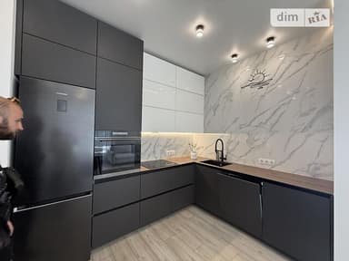 2-кімнатна квартира за адресою вул. Каманіна (площа 95 м²) - фото 37 2-кімнатна квартира за адресою вул. Каманіна (площа 95 м²) - Atlanta.ua - фото 37
