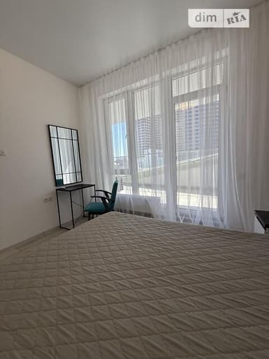 2-кімнатна квартира за адресою вул. Каманіна (площа 95 м²) - фото 40 2-кімнатна квартира за адресою вул. Каманіна (площа 95 м²) - Atlanta.ua - фото 40
